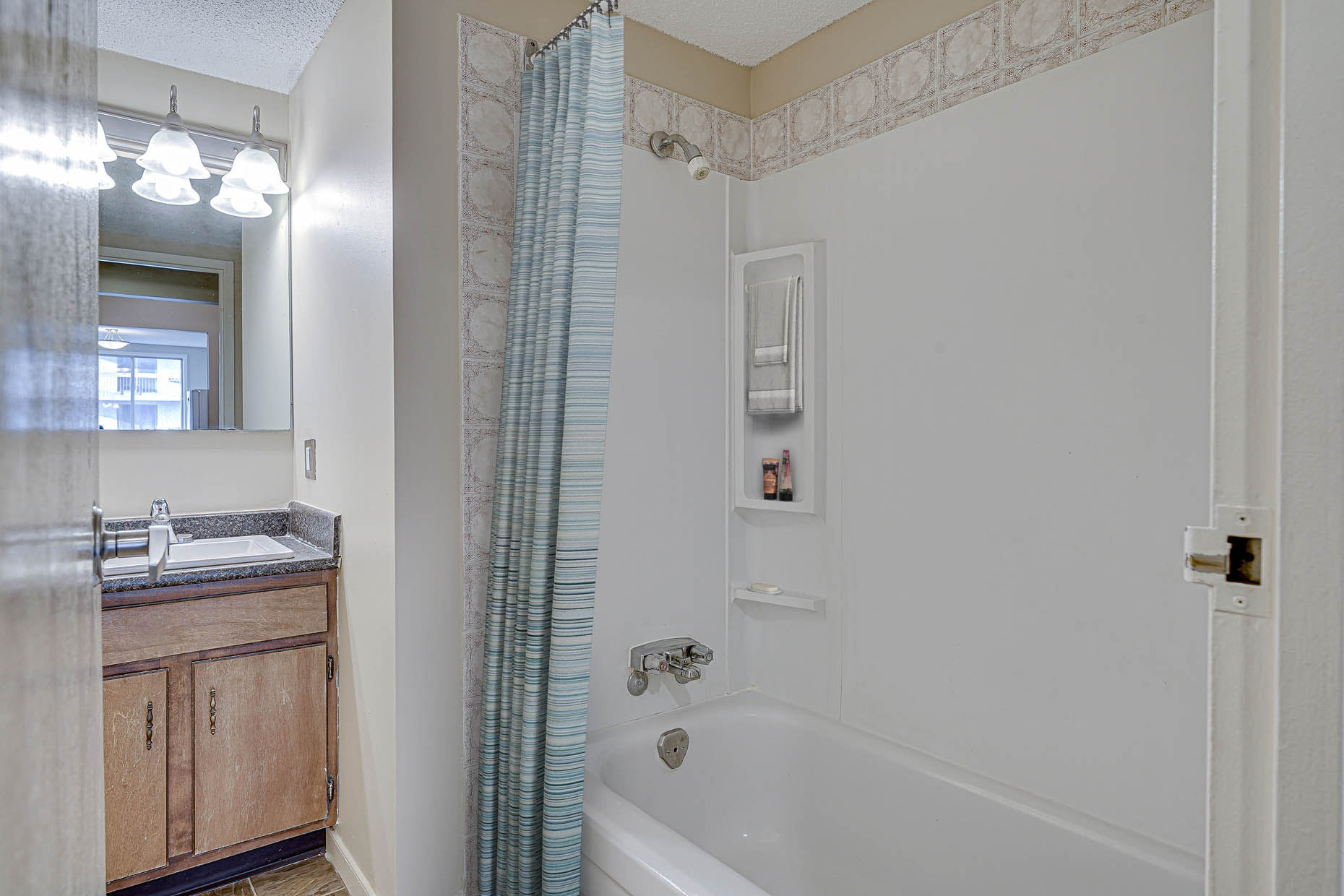 1 Bedroom at Regal Tower II
