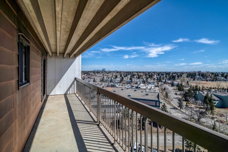 1 Chambre at Richmond Towers