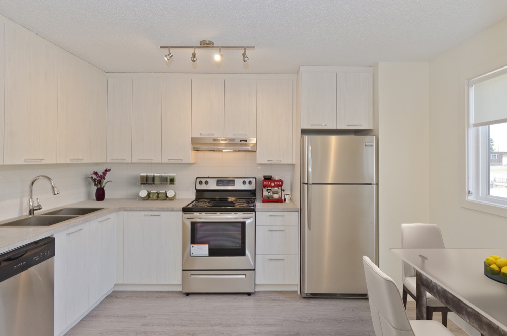 3 Bedroom Townhouse at Ridgeview Gardens