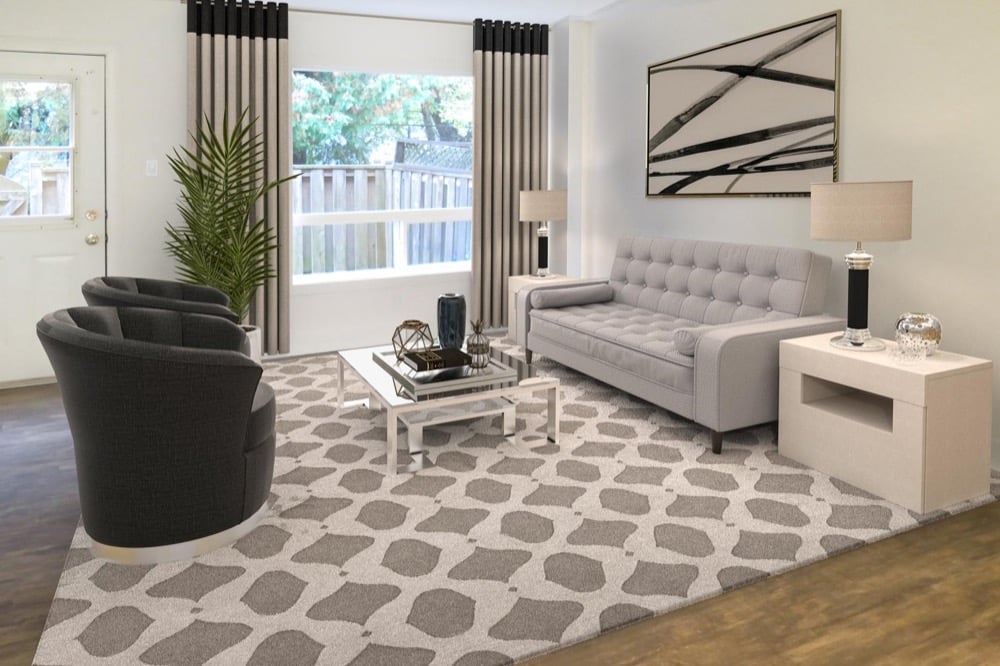 Maison en Rangée avec 2 Chambres De luxe at Ridgewood Estates