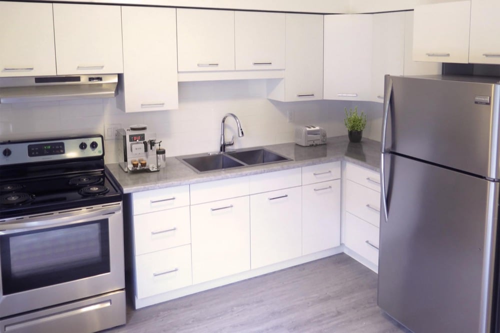 Maison en Rangée avec 2 Chambres De luxe at Ridgewood Estates