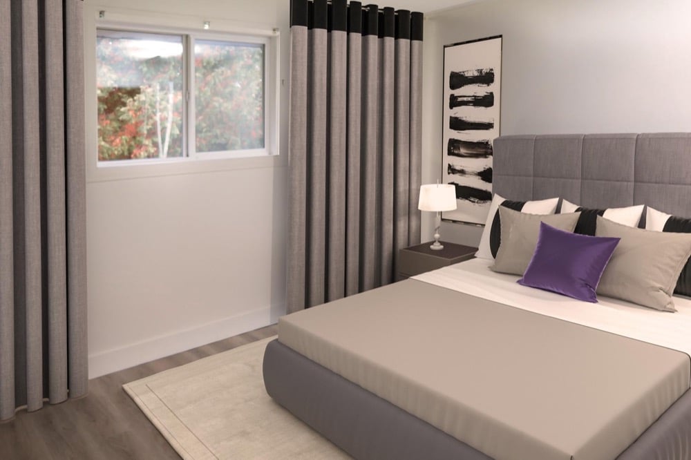 Maison en Rangée avec 2 Chambres De luxe at Ridgewood Estates