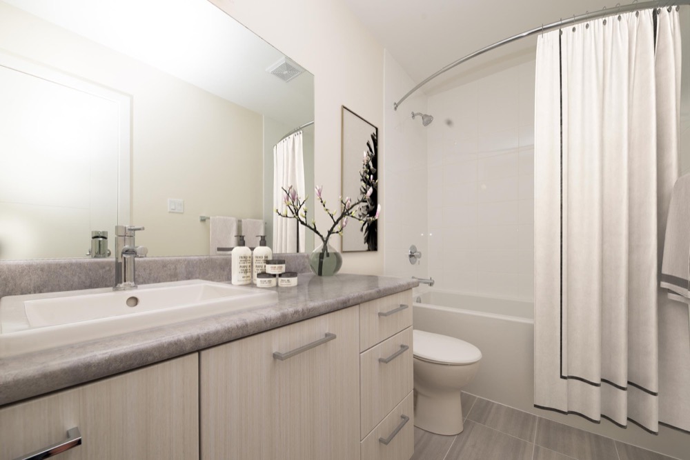 1 Bedroom Premium at Riverbend Village Apartments