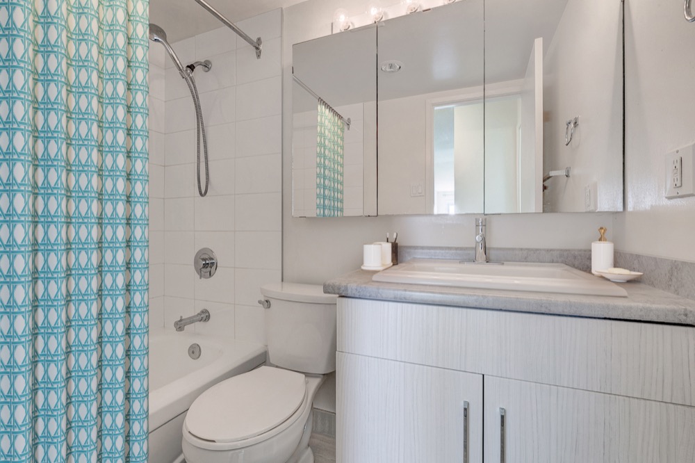 1 Chambre De luxe at Riverview Manor