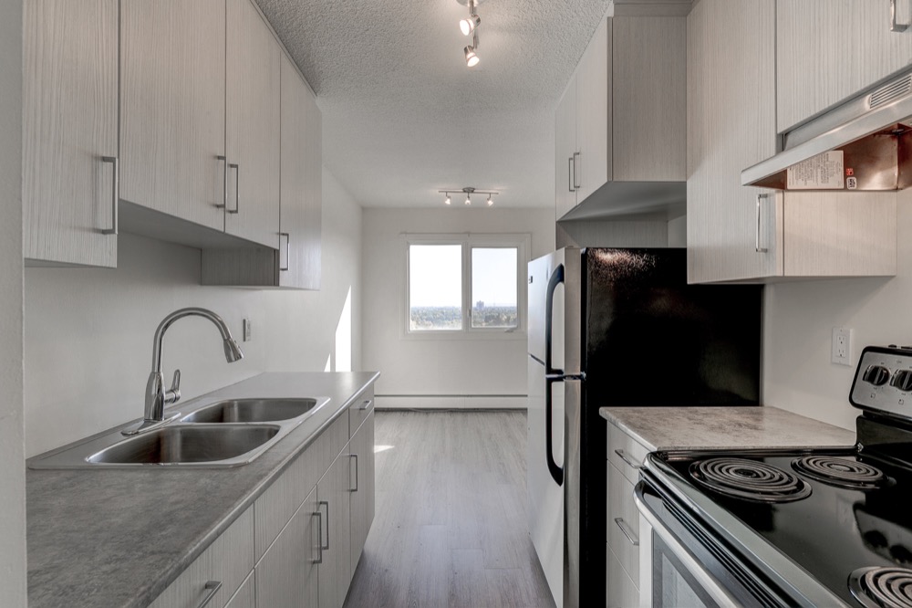 1 Chambre De luxe at Riverview Manor