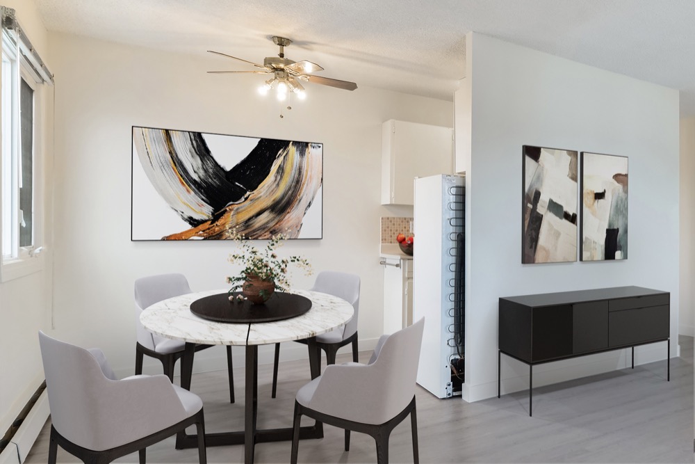 1 Chambre De luxe at Riverview Manor