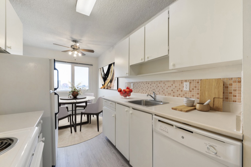 1 Chambre De luxe at Riverview Manor