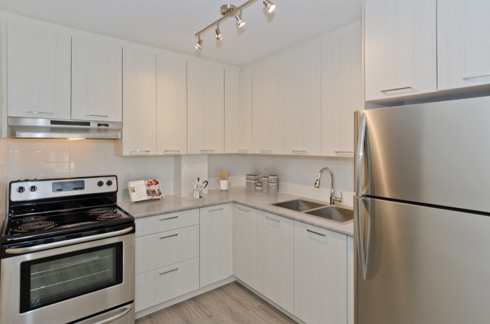 2 Bedroom Townhouse at Russet Court