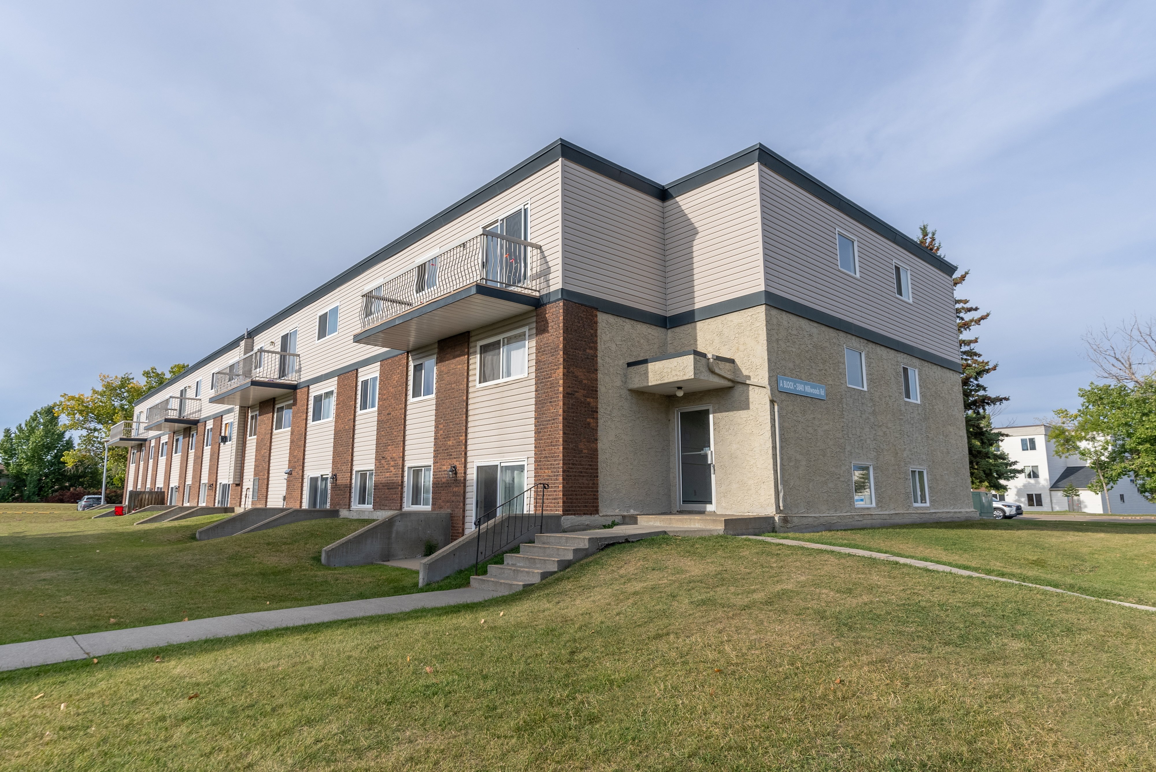 property photo for 3840 Millwoods Rd., Edmonton