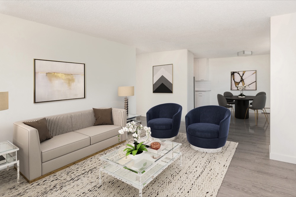 2 Chambres at Solano House