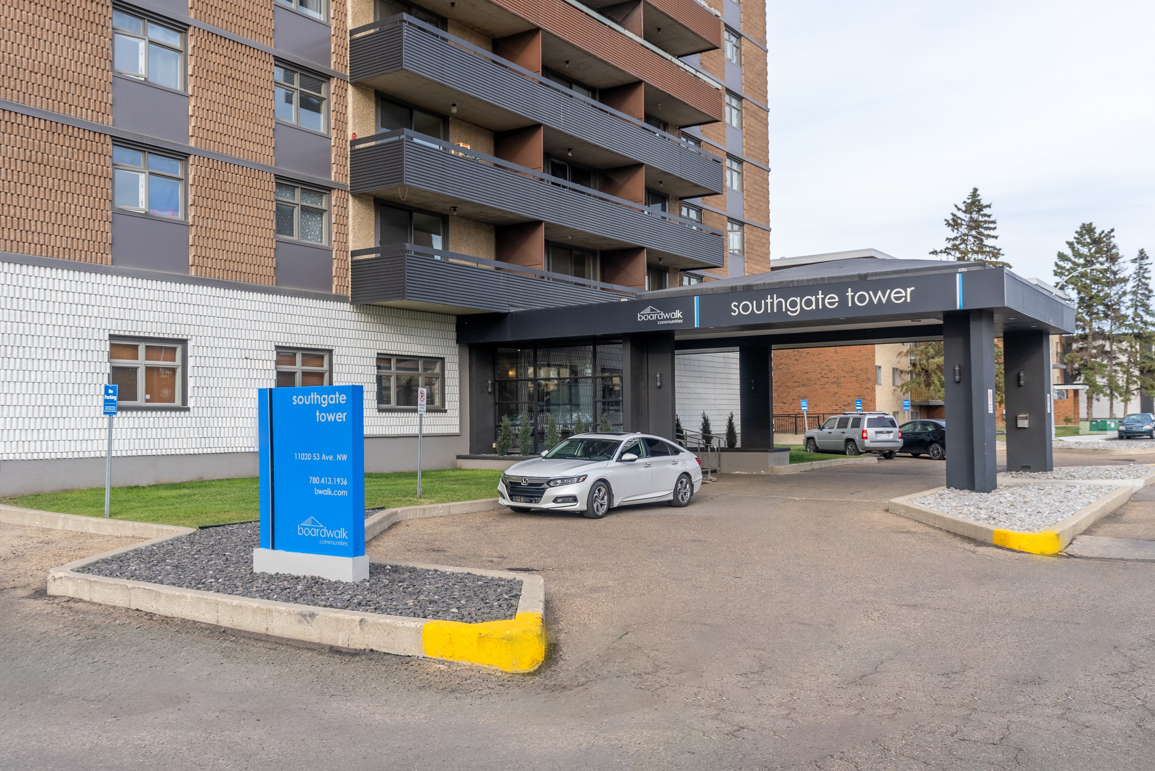 Edmonton
