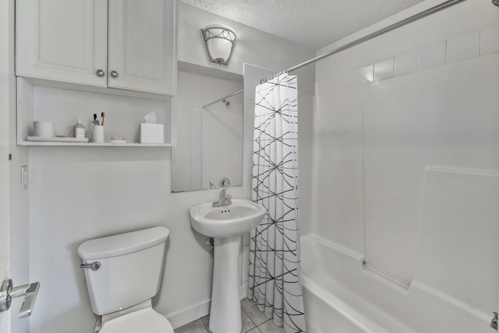 1 Bedroom at Spruce Ridge Estates
