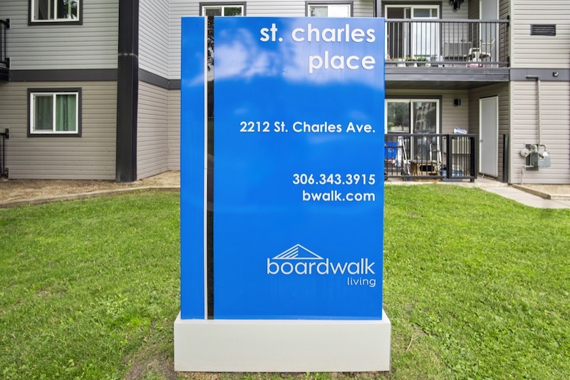 photo de la propriété pour le 2212 St. Charles Ave., Saskatoon