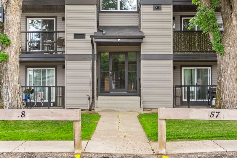 photo de la propriété pour le 2212 St. Charles Ave., Saskatoon