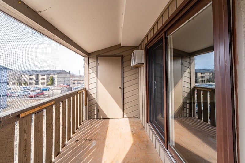 1 Chambre at St. Charles Place