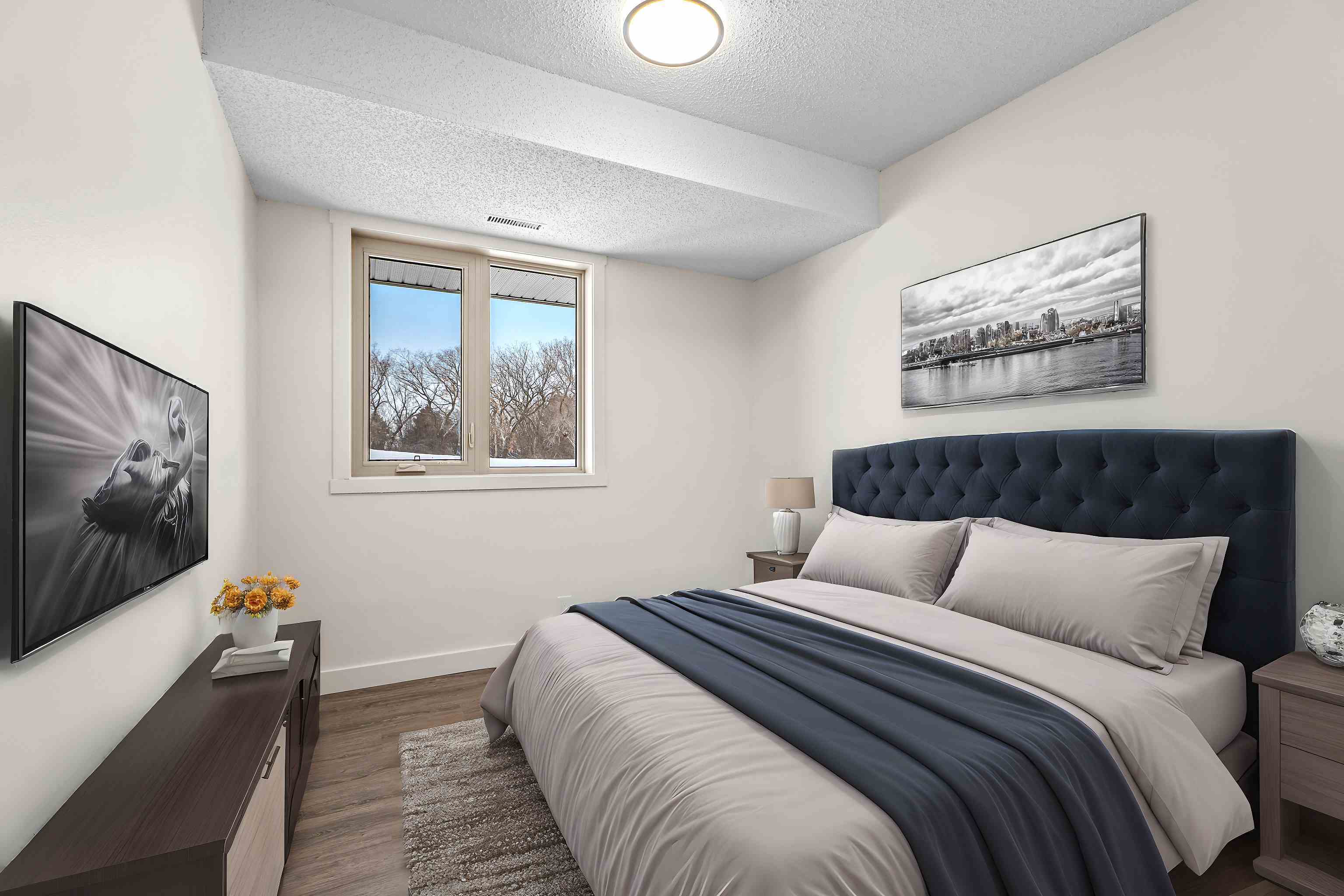 Maison en Rangée avec 3 Chambres De luxe at Stonebridge Townhomes II