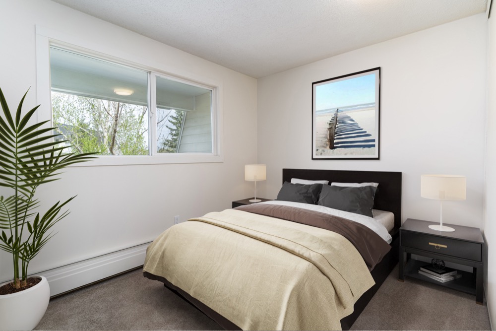 1 Bedroom at Sturgeon Point Villas