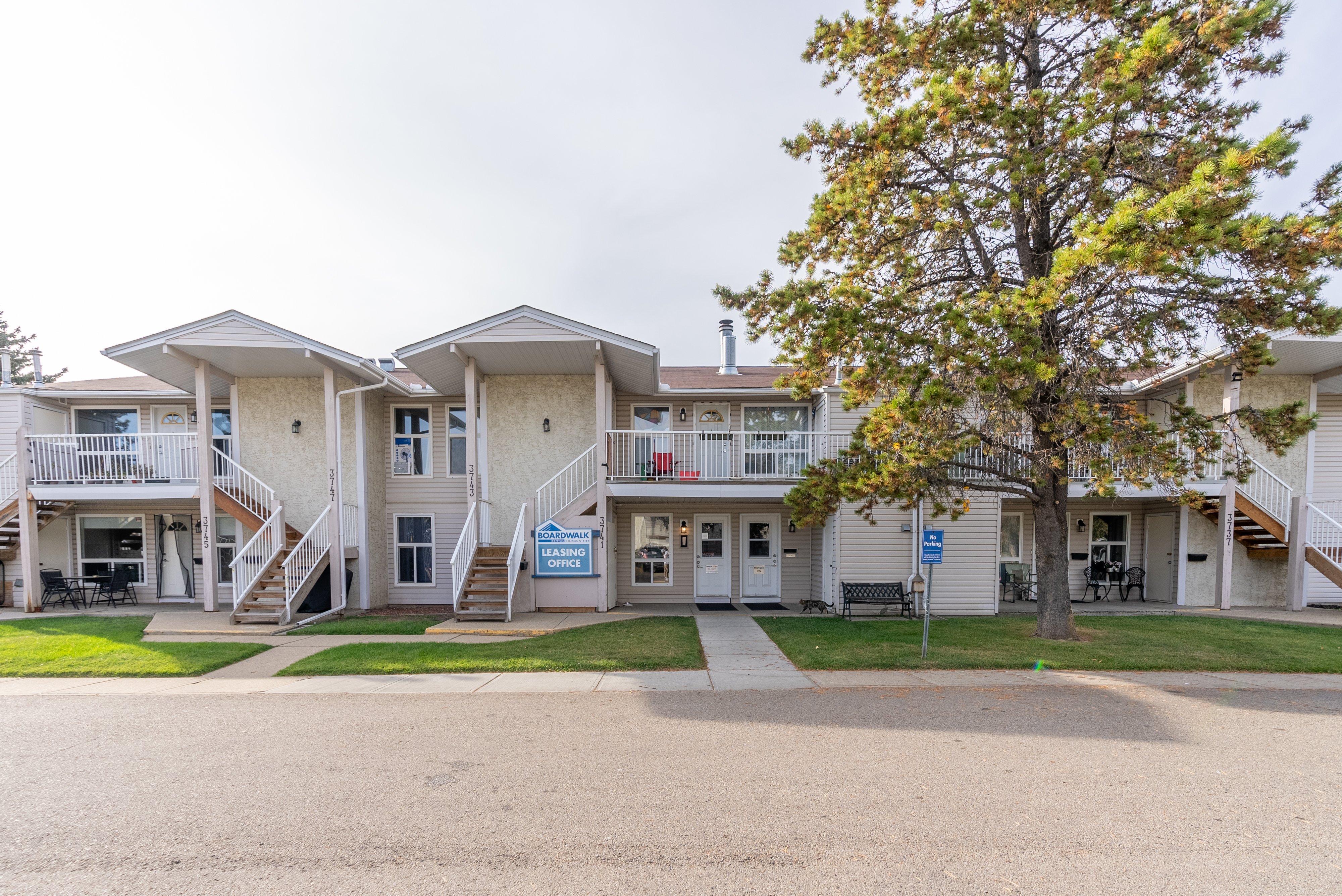 photo de la propriété pour le 3741 16A Ave. NW, Edmonton