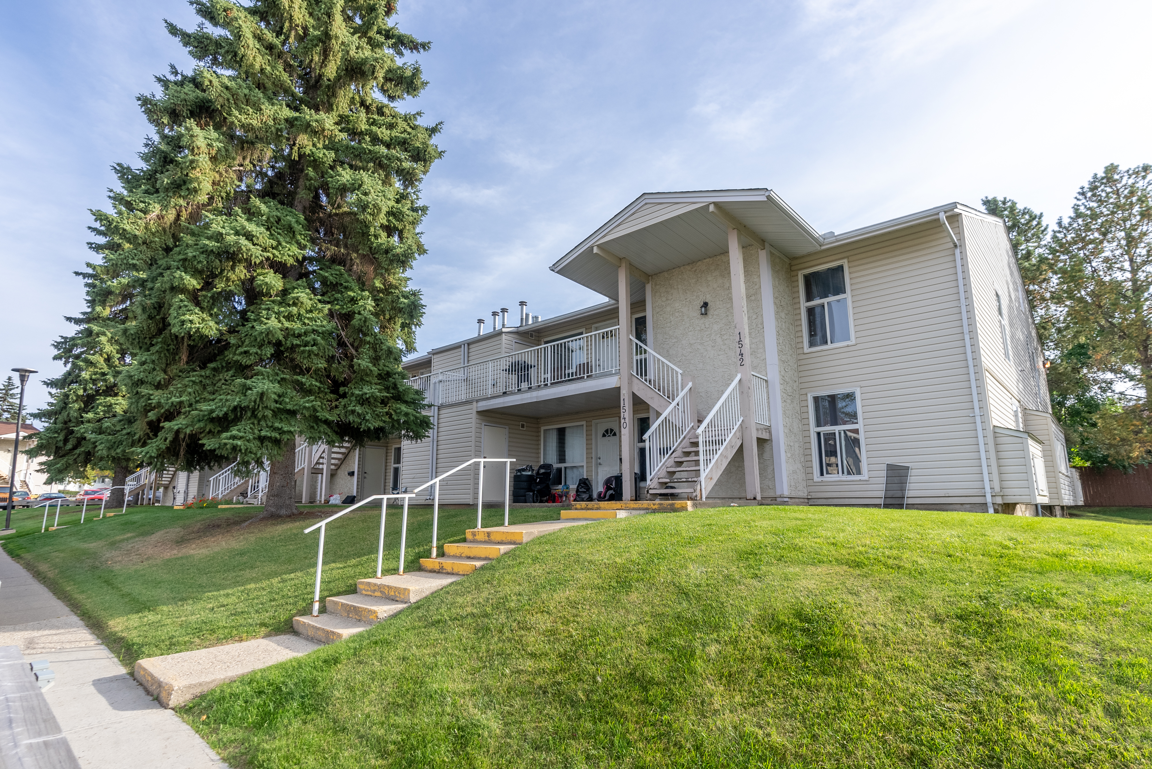 photo de la propriété pour le 3741 16A Ave. NW, Edmonton