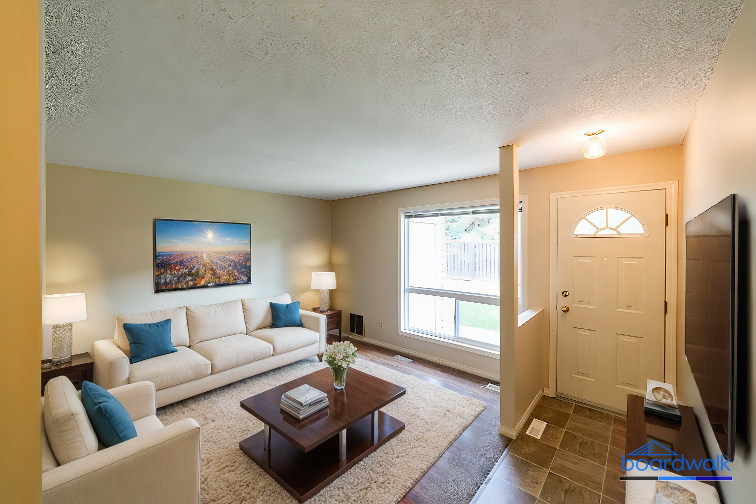 2 Bedroom at Tamarack East & West