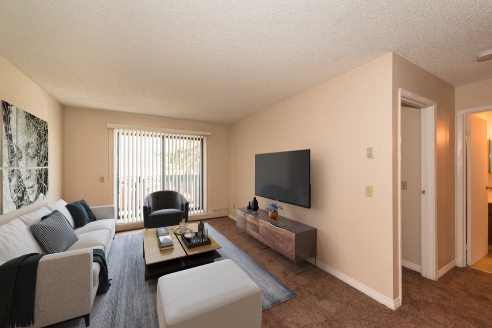1 Bedroom Premium at Taylor Heights Apartments