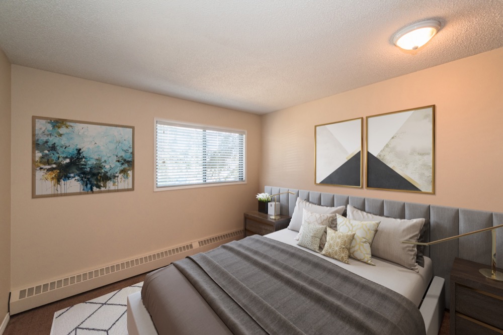 1 Bedroom Premium at Taylor Heights Apartments