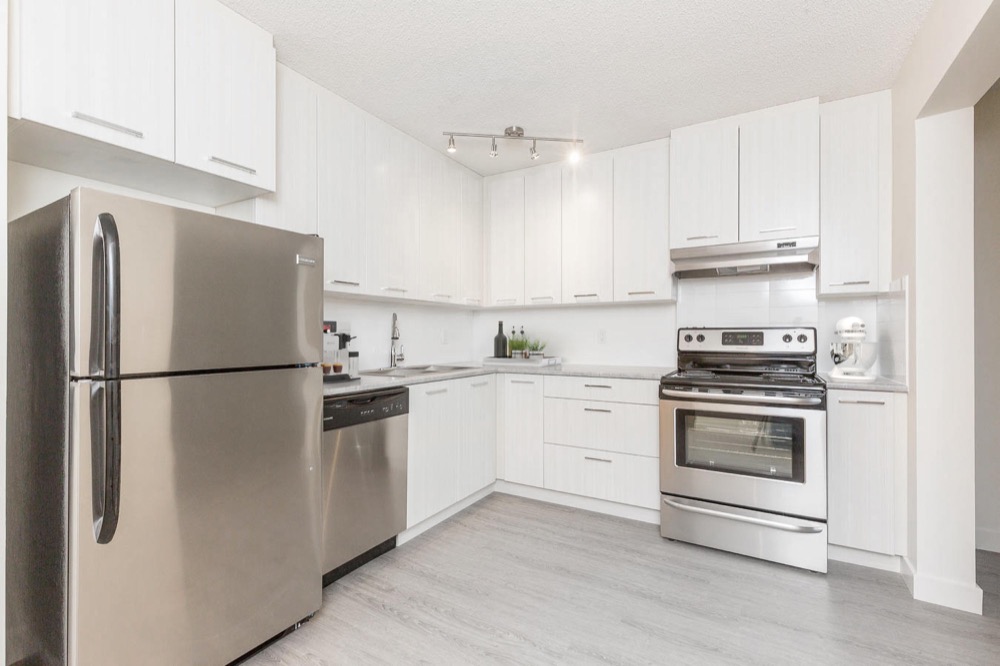 1 Bedroom Premium at Taylor Heights Apartments