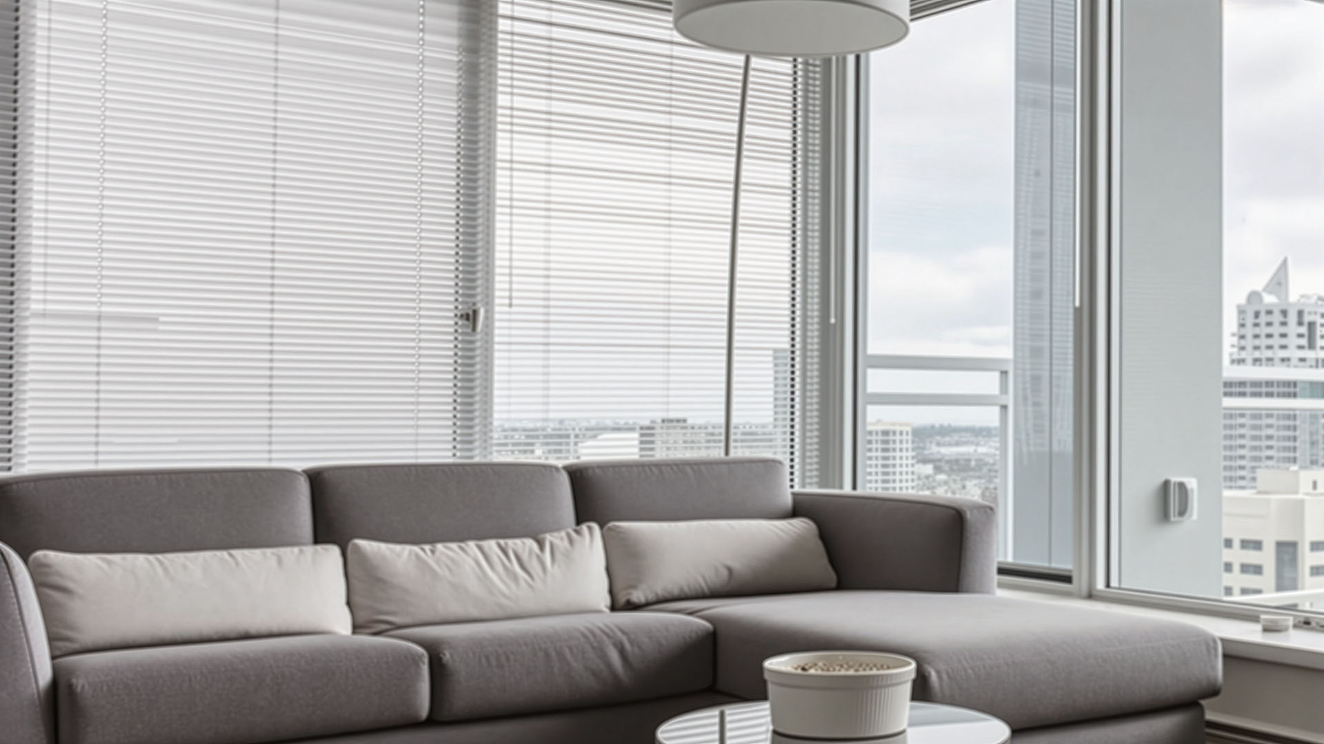 2 Bedroom + Den at The Arch