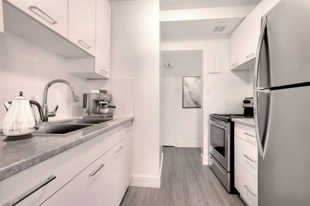 1 Chambre De luxe at The Bristol