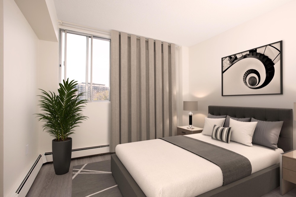 1 Chambre De luxe at The Bristol