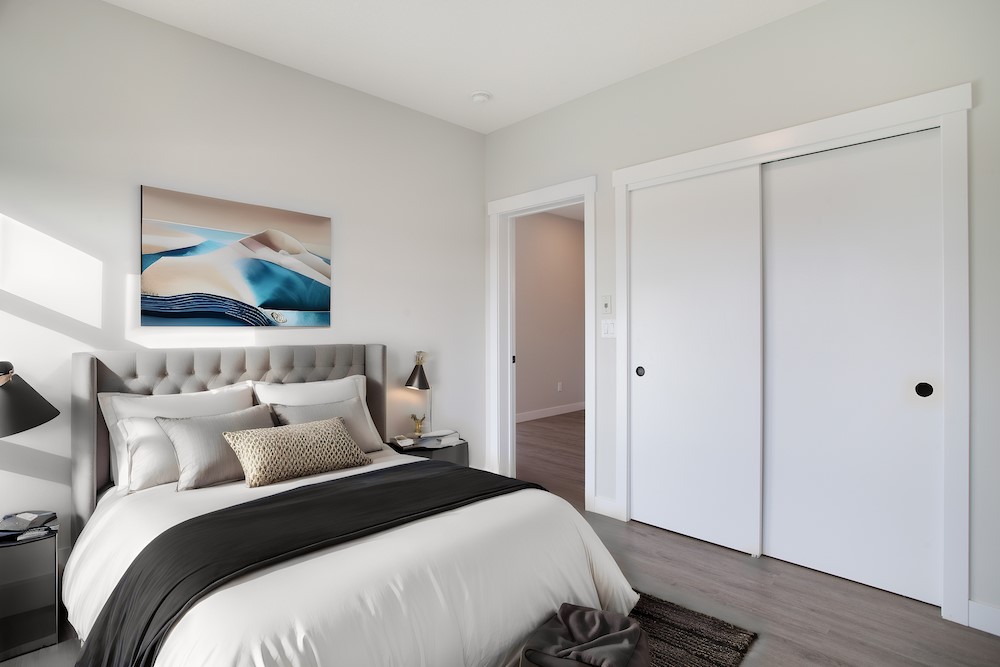 2 Bedrooms + 2 Bathrooms at The Circle