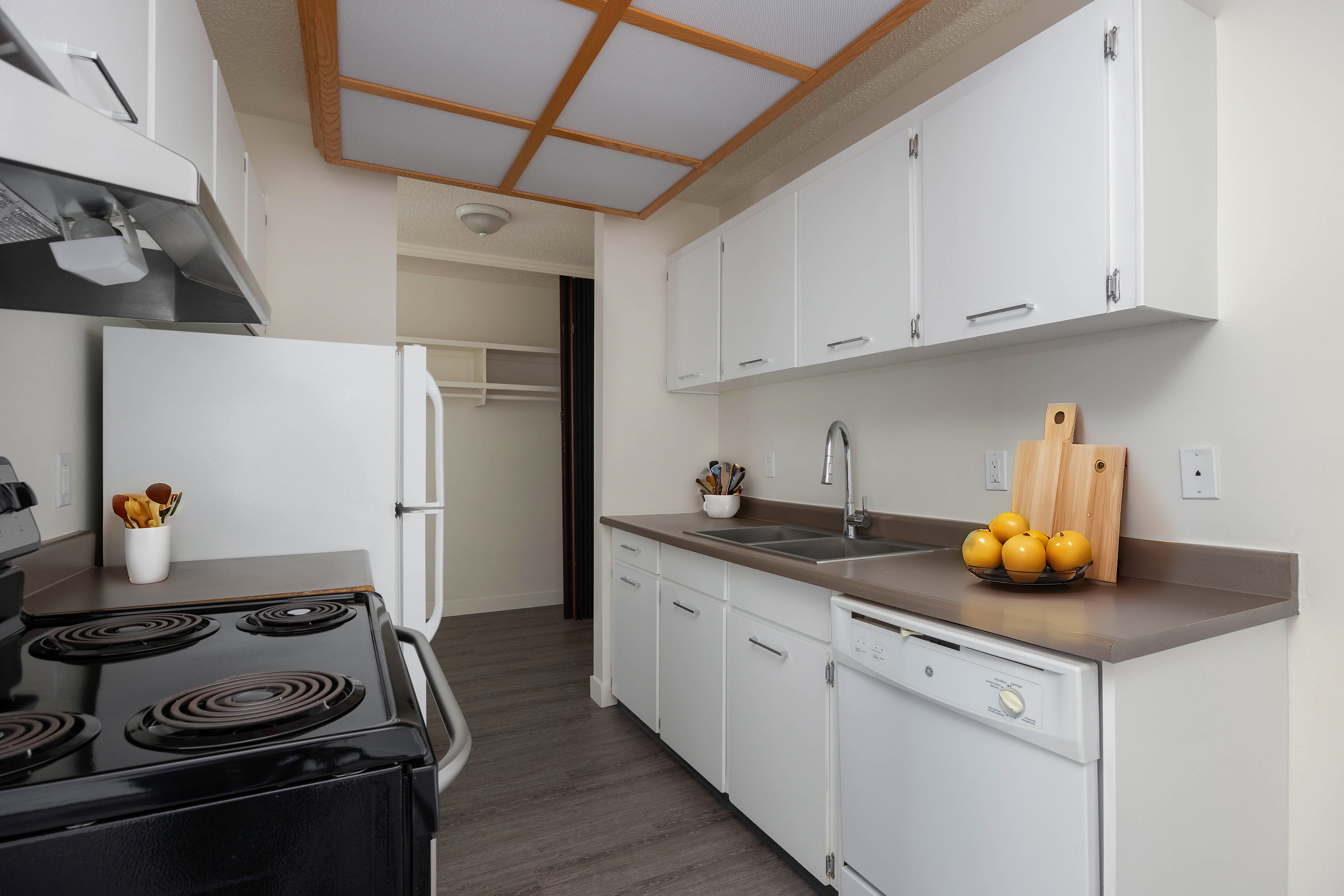 2 Bedroom Premium at The Granada