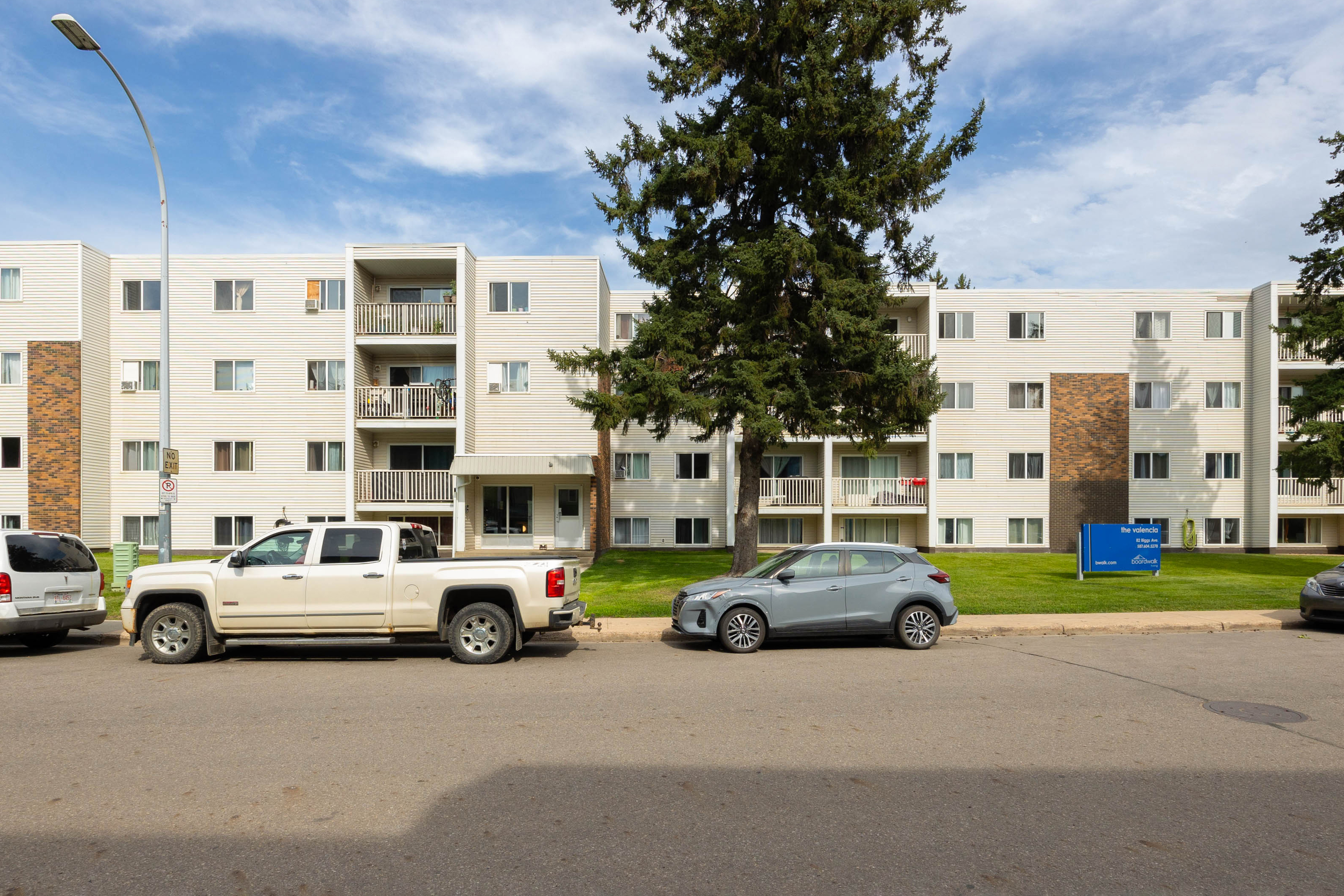 property photo for 82 Biggs Ave., Fort McMurray