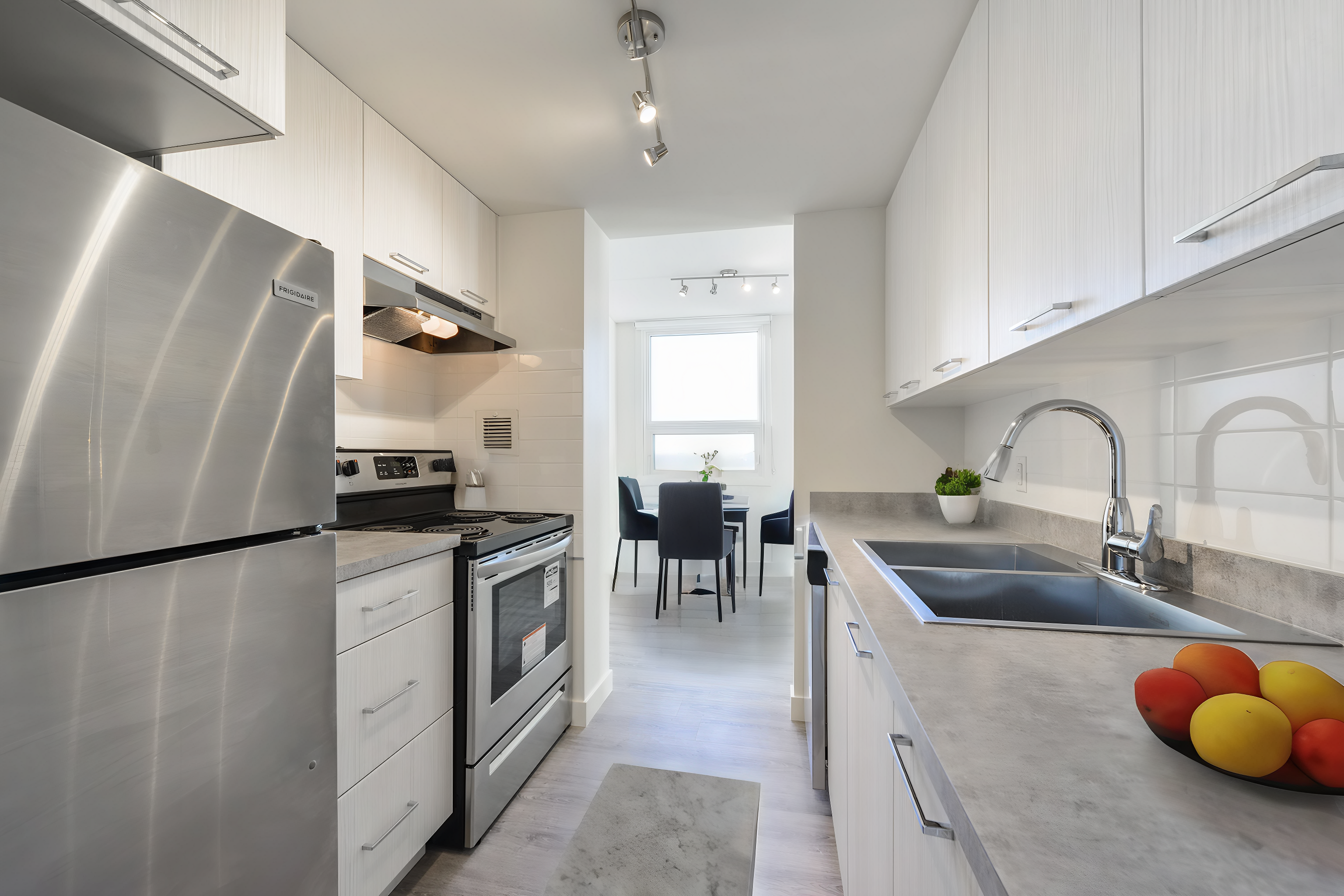 2 Chambres at The Westmount