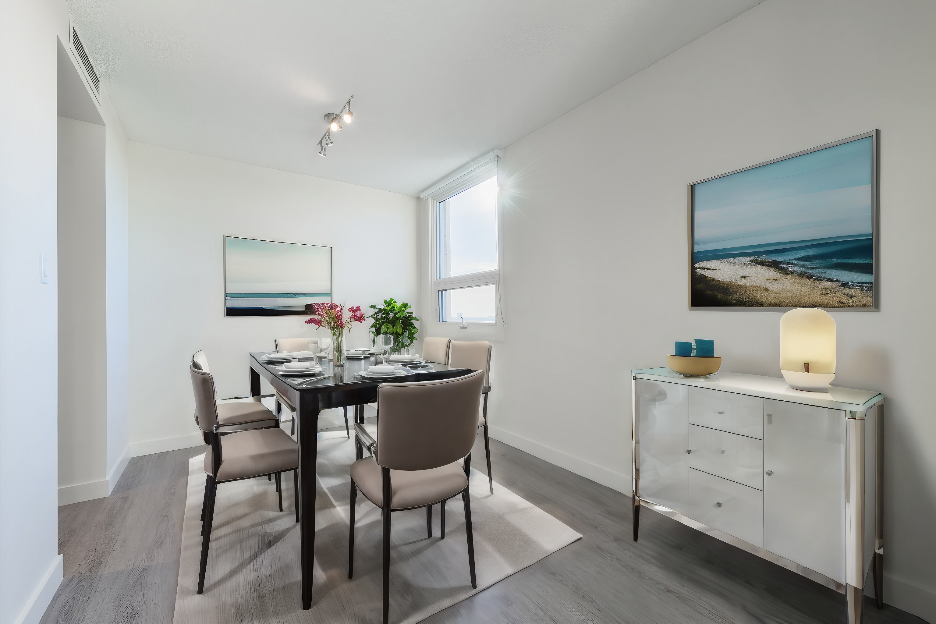 2 Chambres at The Westmount