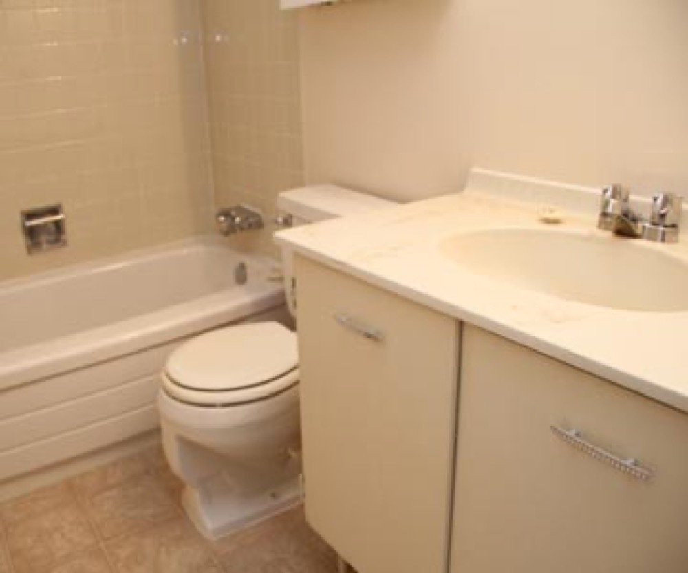2 Chambres at The Westmount