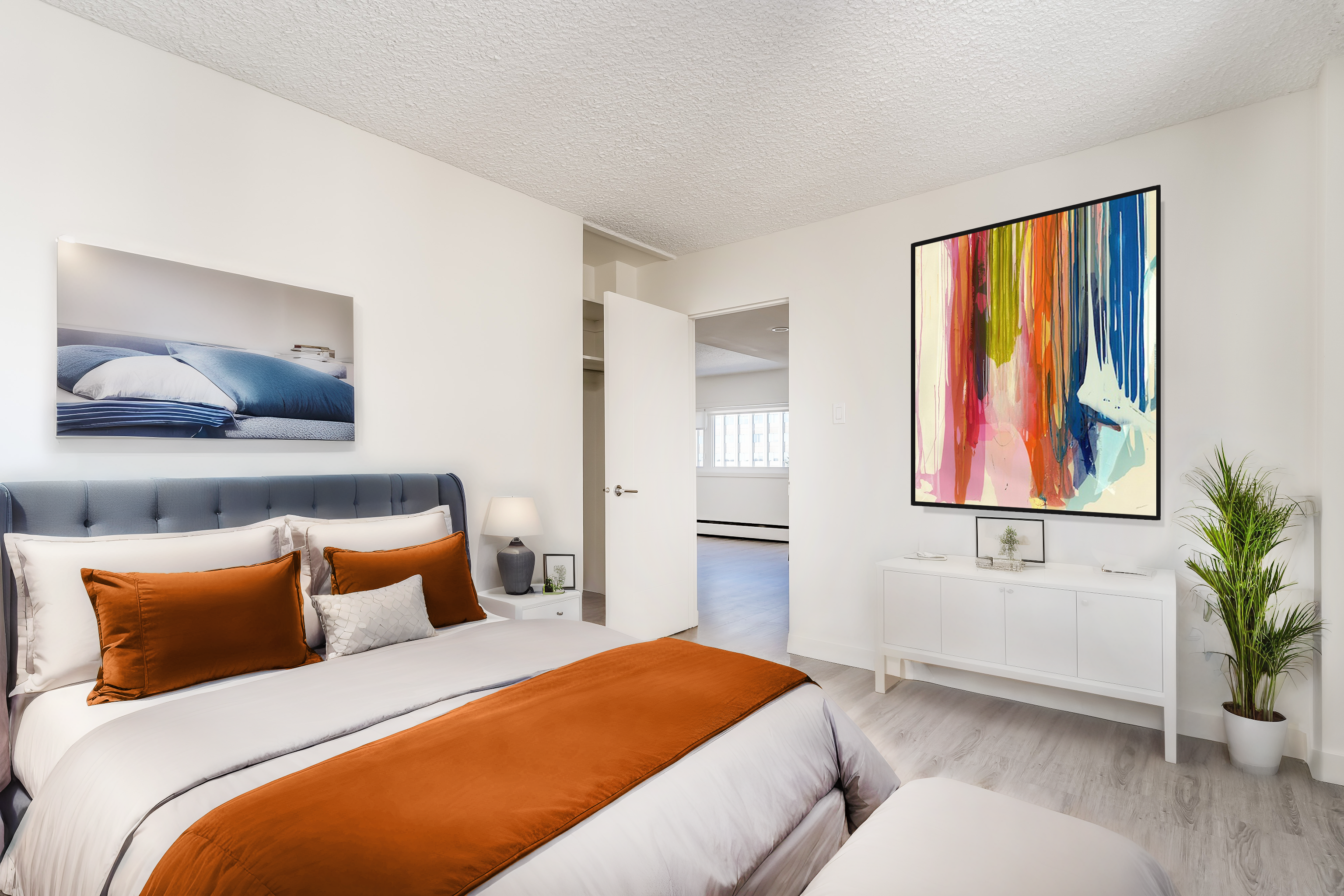 photo de la propriété pour le 9830 105 St. NW, Edmonton