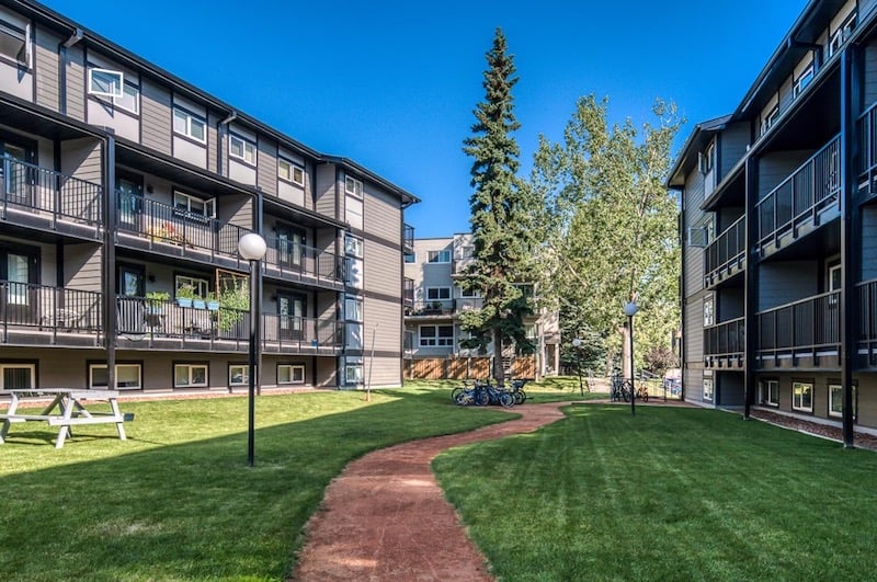 property photo for 3607 49 St. NW, Calgary