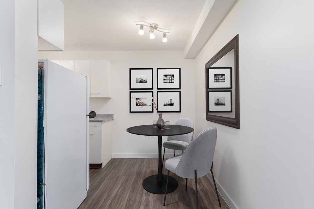 1 Bedroom Premium at Victorian Arms