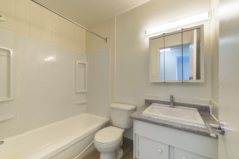 1 Bedroom Premium at Victorian Arms