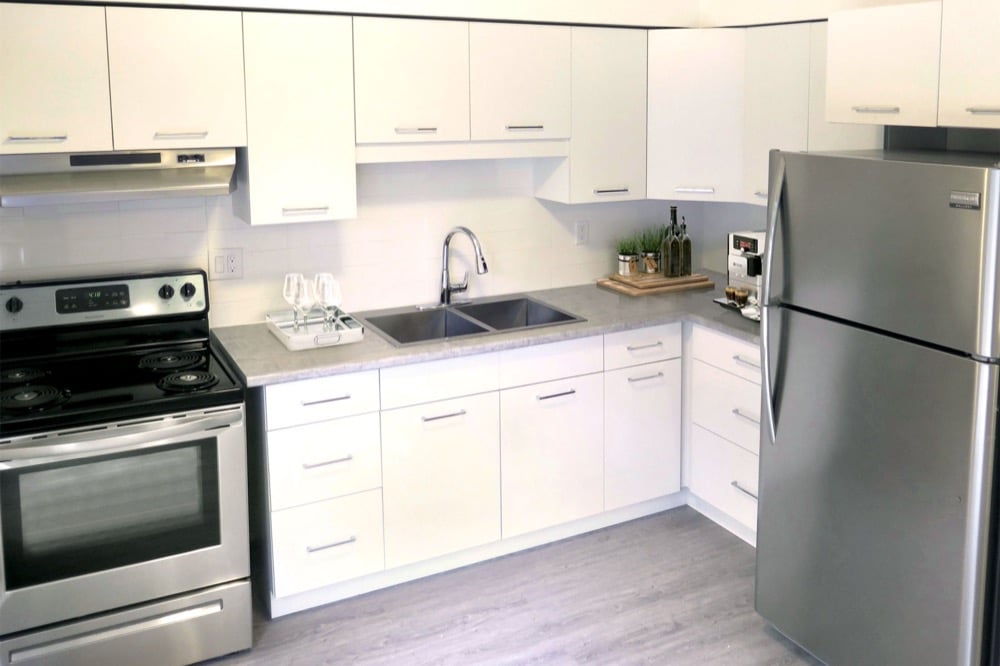 2 Bedroom Townhouse Premium at Villages of Hyde Park