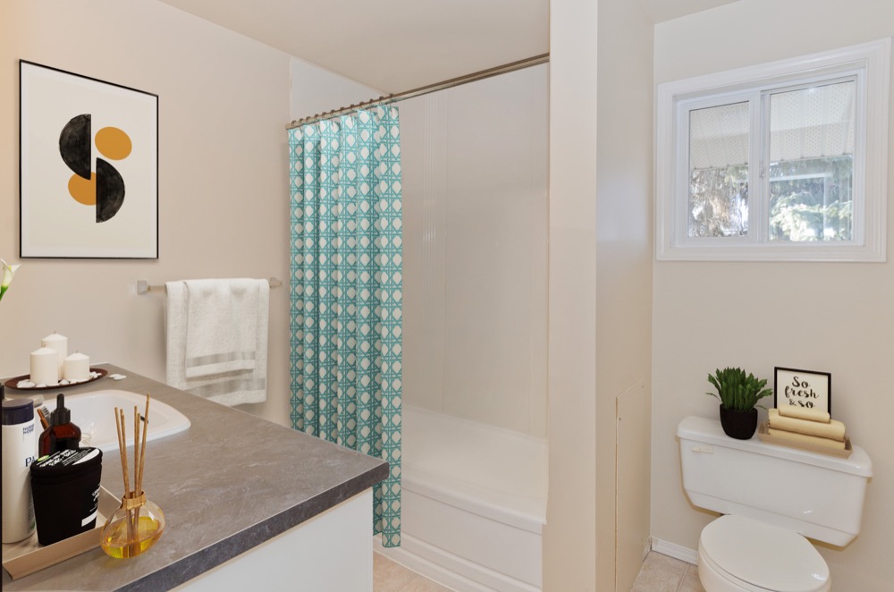 4 Bedroom Townhouse Premium at Vista Gardens