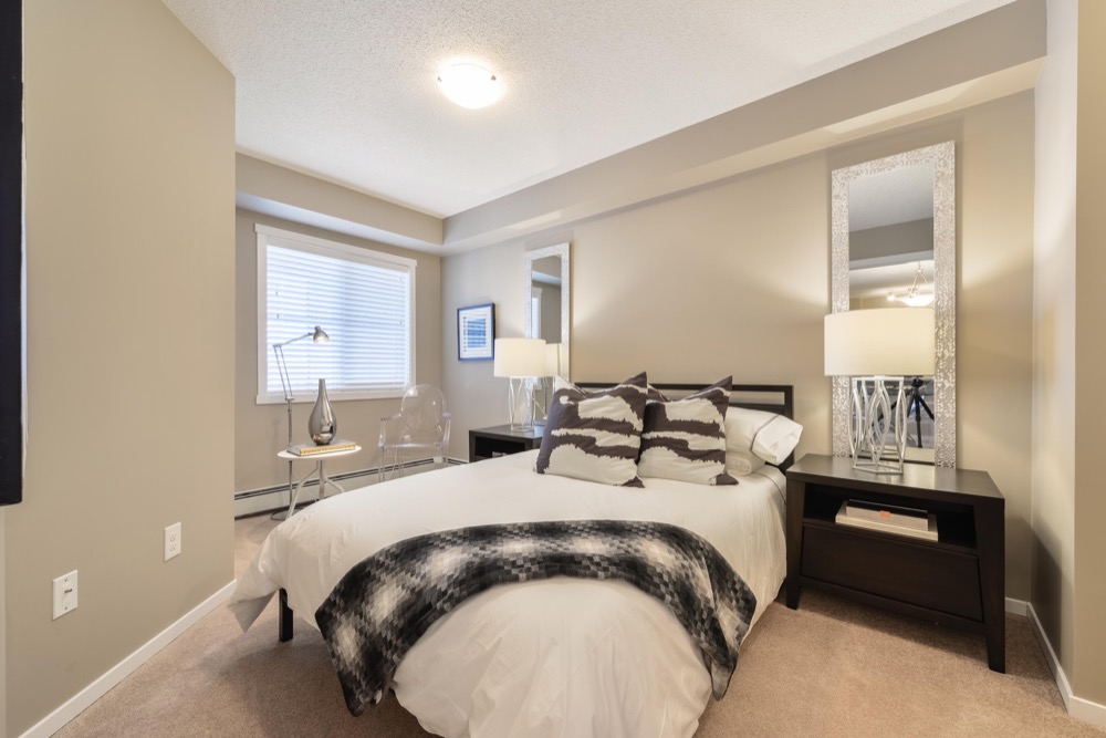 2 Bedroom + Den at Vita Estates