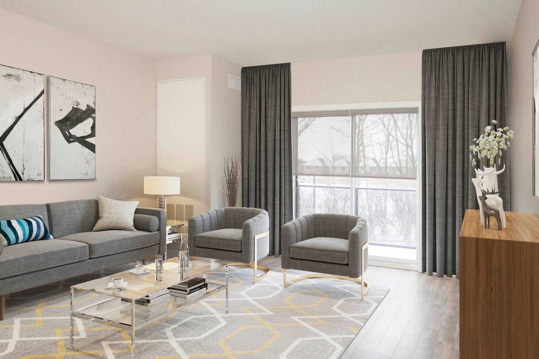 photo de la propriété pour le 280 Wesley Boulevard, Cambridge