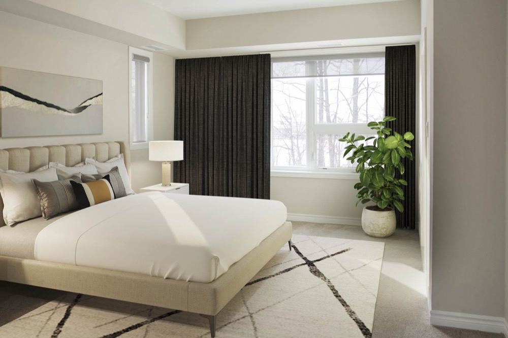 3 Bedroom at Wesley Park