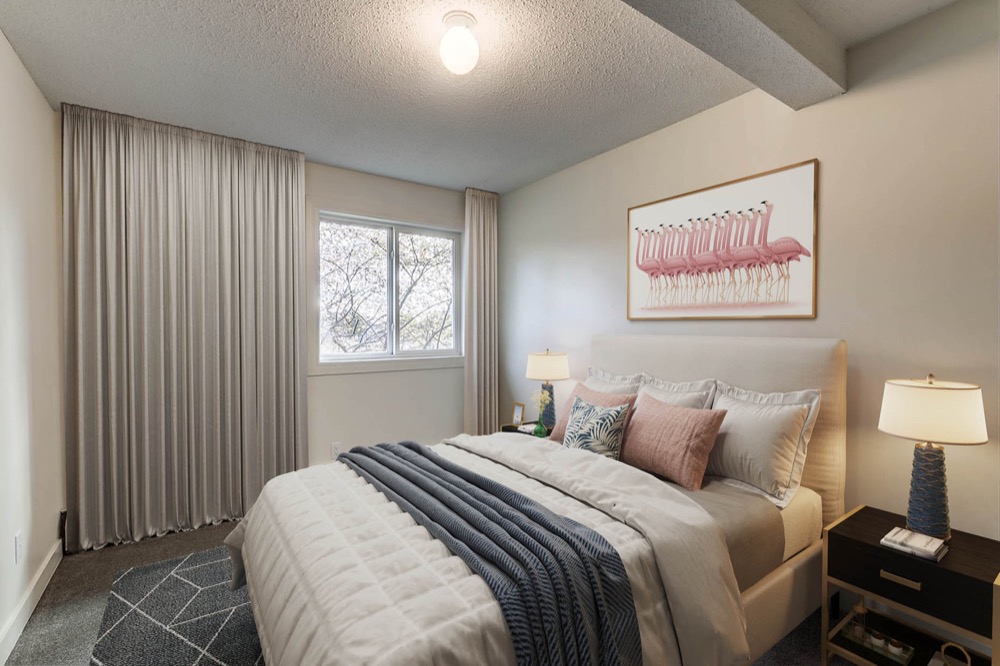 3 Bedroom Bungalow at West Edmonton Village