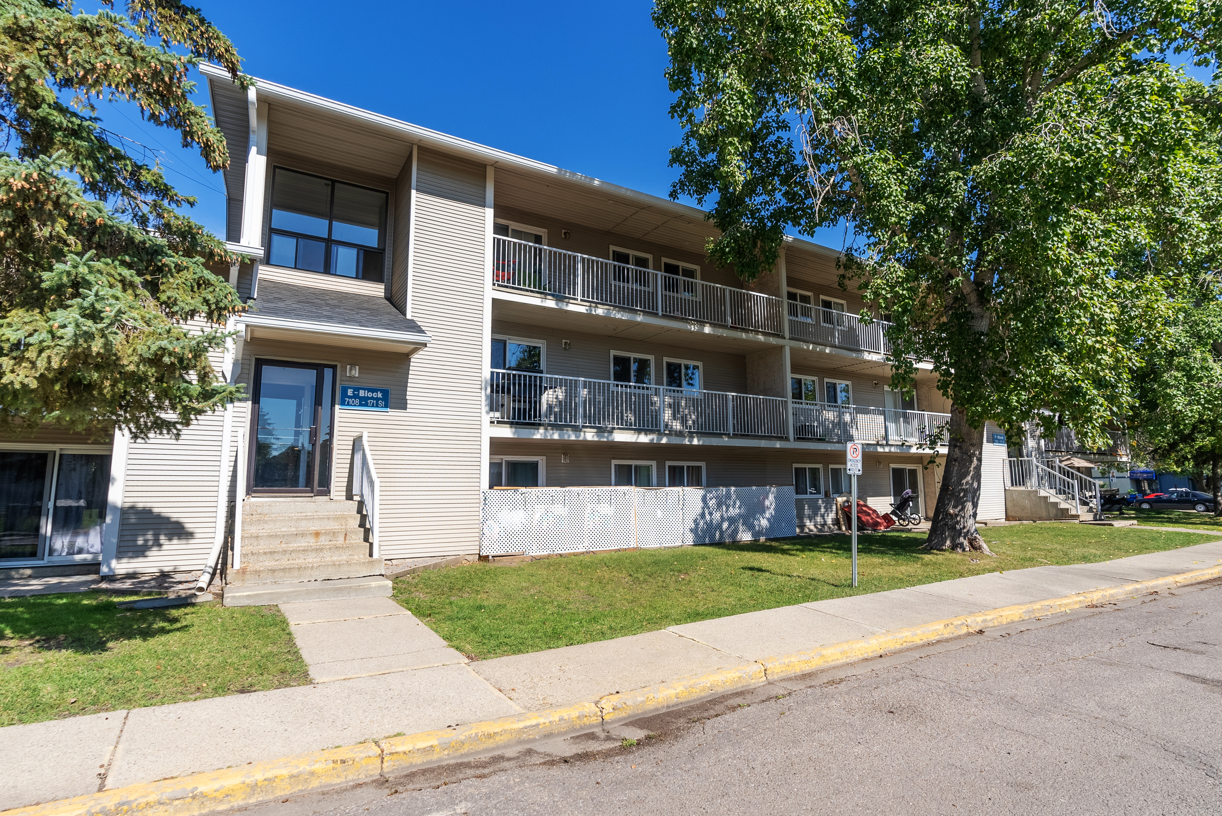 property photo for 17104 75 Ave., Edmonton