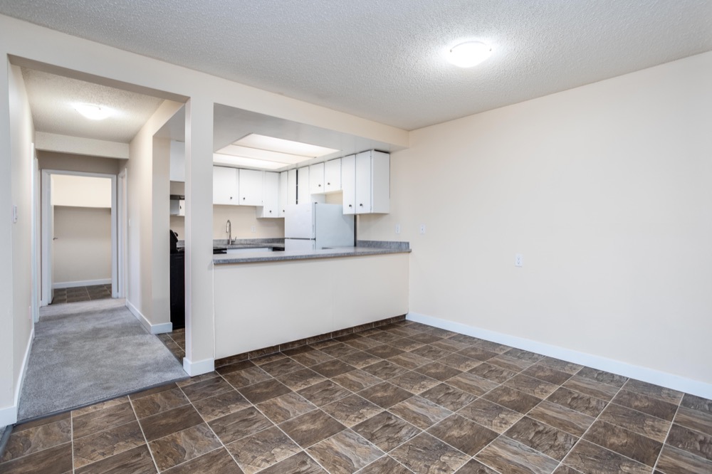 2 Bedroom Premium at Westborough Court