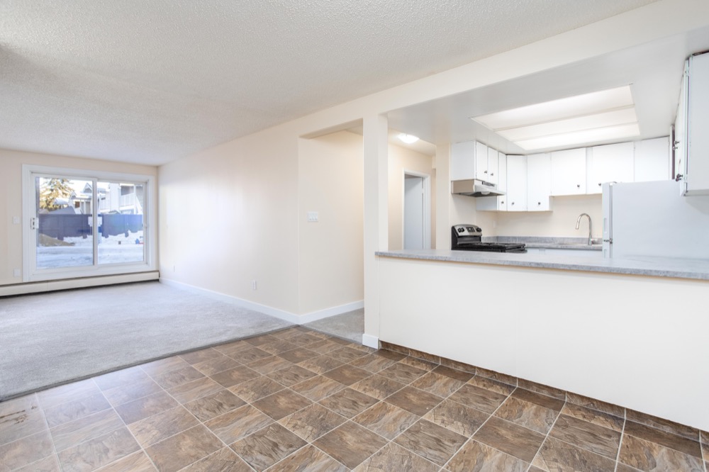 2 Bedroom Premium at Westborough Court