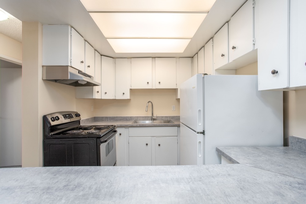 2 Bedroom Premium at Westborough Court